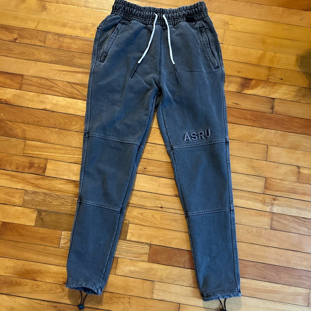 ASRV French Terry Jogger DSG-0266